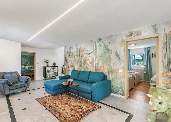 Casa Fra Gli Ulivi With Shared Pool *