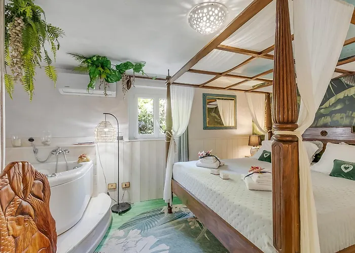Casa Fra Gli Ulivi With Shared Pool Apartament Ameglia