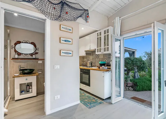 شقة Casa Fra Gli Ulivi With Shared Pool *