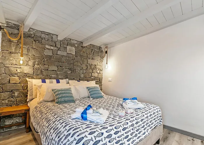Apartament Casa Fra Gli Ulivi With Shared Pool