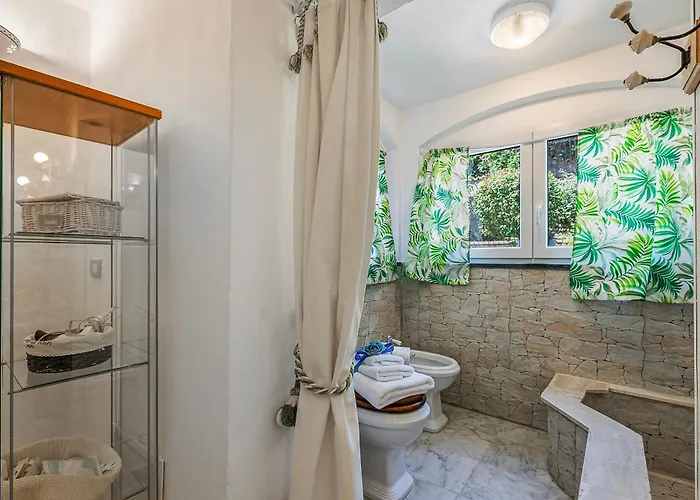 شقة Casa Fra Gli Ulivi With Shared Pool *